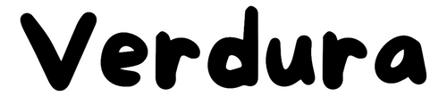 Verdura