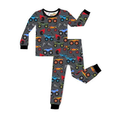 Verdura® Themed Bamboo Pajama Sets