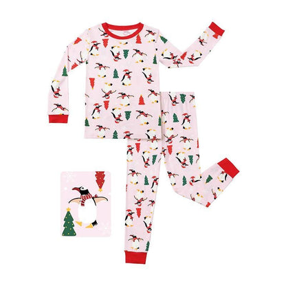 Verdura® Themed Bamboo Pajama Sets